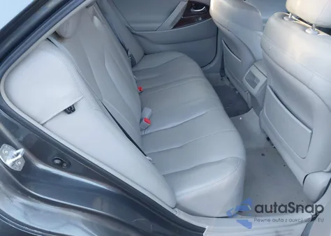 2011 Toyota Camry Le z USA, uszkodzony, nr VIN 4T1BF3EK4BU144242